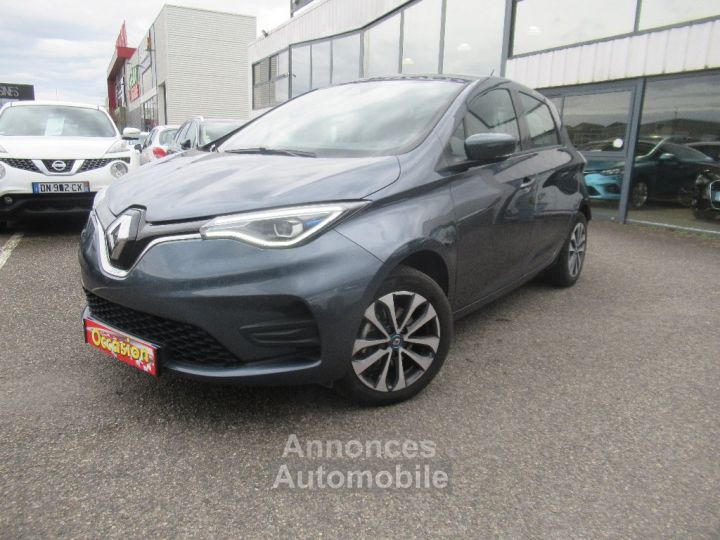 Renault Zoe R110  Zen - 1