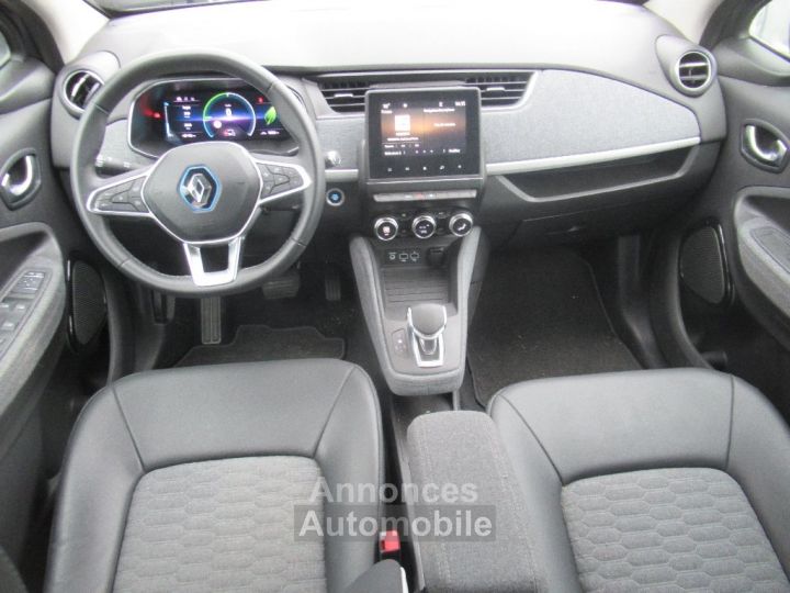 Renault Zoe R110  Zen - 7