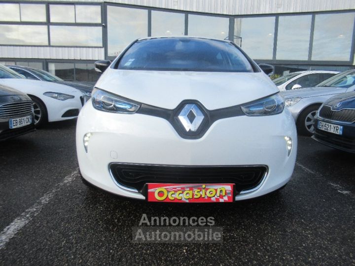 Renault Zoe Zen - 2