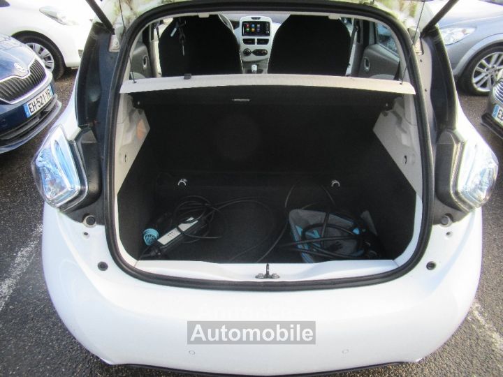 Renault Zoe Zen - 10