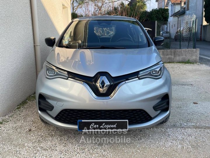 Renault Zoe Zoé I (B10) E-Tech Business R110 Achat Intégral - 21 - 2