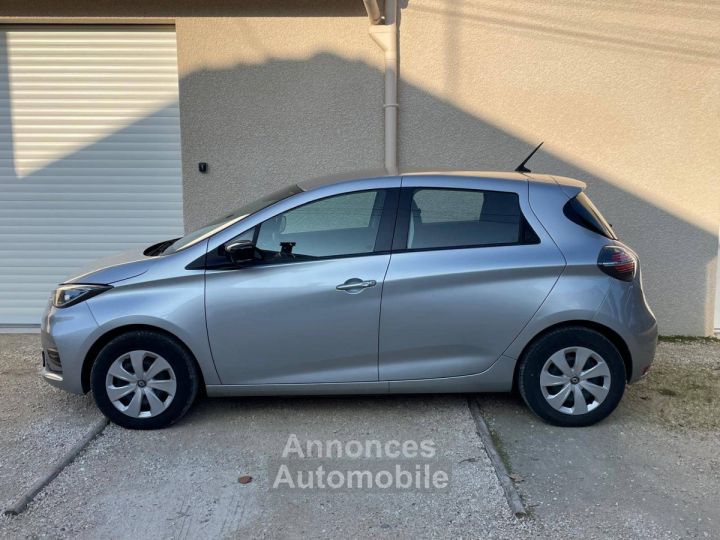 Renault Zoe Zoé I (B10) E-Tech Business R110 Achat Intégral - 21 - 3