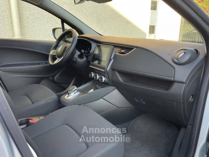 Renault Zoe Zoé I (B10) E-Tech Business R110 Achat Intégral - 21 - 9