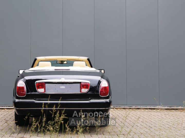 Rolls Royce Corniche V 6.8L V8 producing 325 bhp - 3