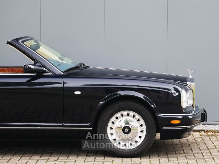 Rolls Royce Corniche V 6.8L V8 producing 325 bhp - 8