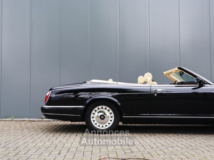 Rolls Royce Corniche V 6.8L V8 producing 325 bhp - 10