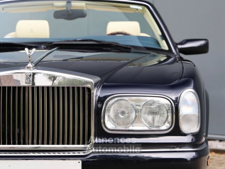 Rolls Royce Corniche V 6.8L V8 producing 325 bhp - 17