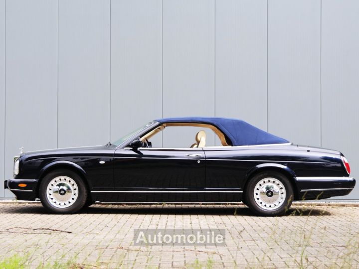 Rolls Royce Corniche V 6.8L V8 producing 325 bhp - 27