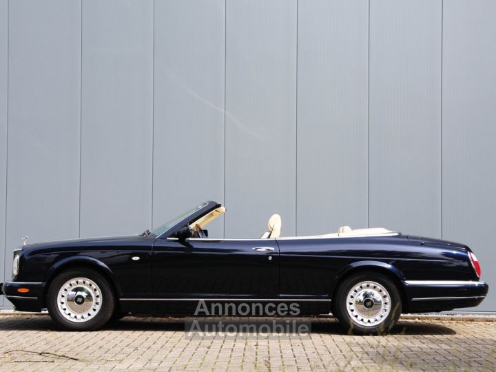 Rolls Royce Corniche V 6.8L V8 producing 325 bhp - 30