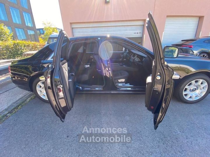 Rolls Royce Ghost 6.6 Auto.1Hand - 5