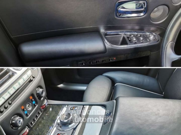 Rolls Royce Ghost 6.6i V12 Bi-Turbo Phase II Exclusive Pack - 9