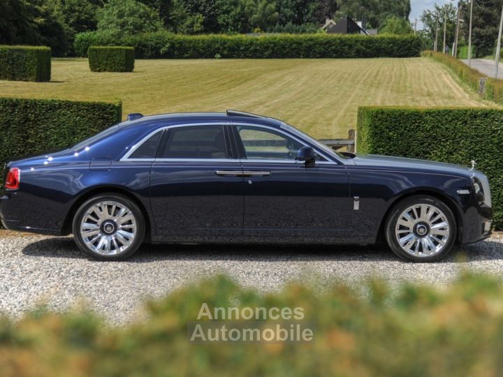 Rolls Royce Ghost Séries II Facelift - 1 Belgian Owner - 6