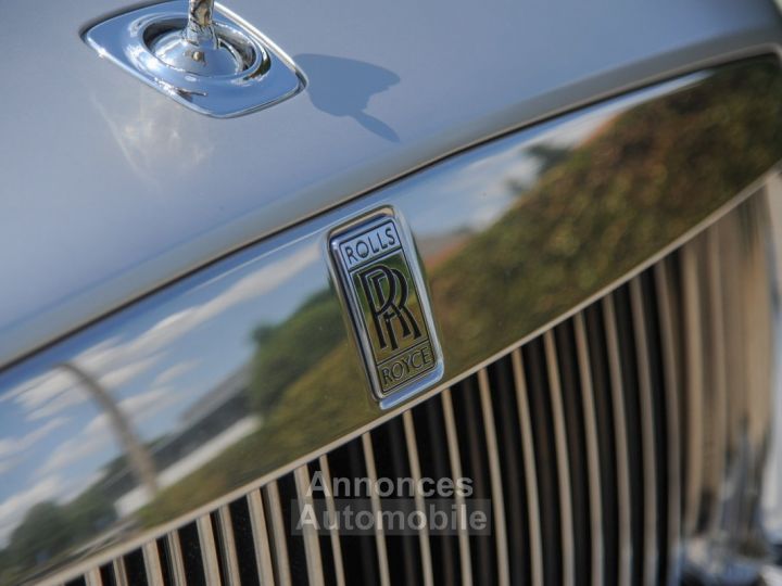 Rolls Royce Ghost Séries II Facelift - 1 Belgian Owner - 22