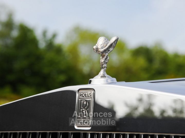 Rolls Royce Phantom - 7