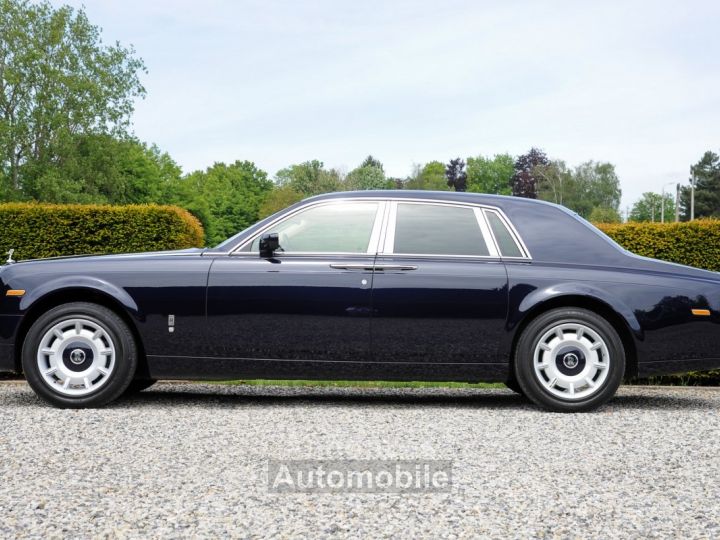 Rolls Royce Phantom - 8