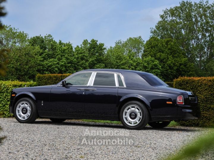 Rolls Royce Phantom - 9