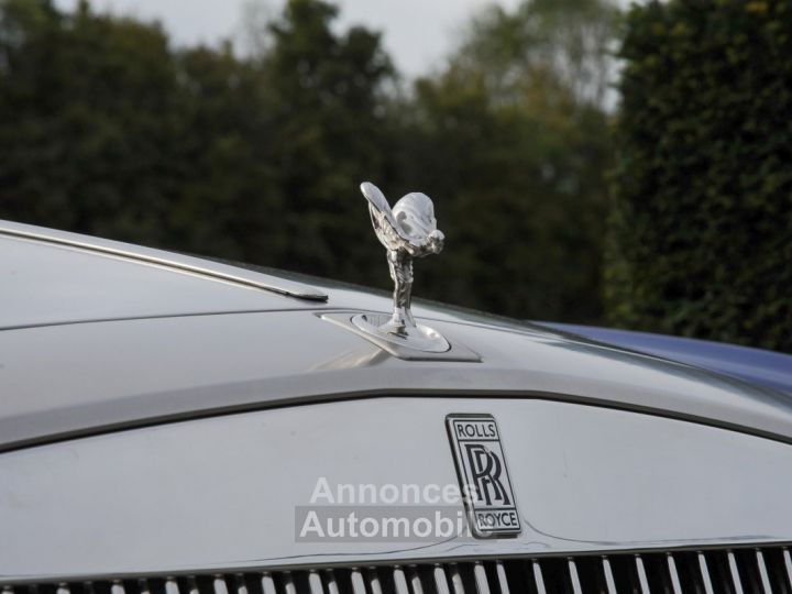 Rolls Royce Phantom Drophead Coupe - 15