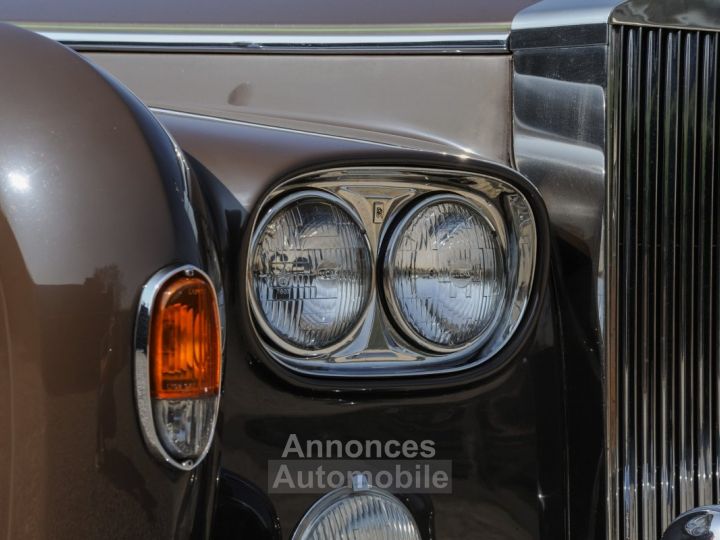 Rolls Royce Phantom VI - Ex-Lady Beaverbrook - 21% VAT - 10