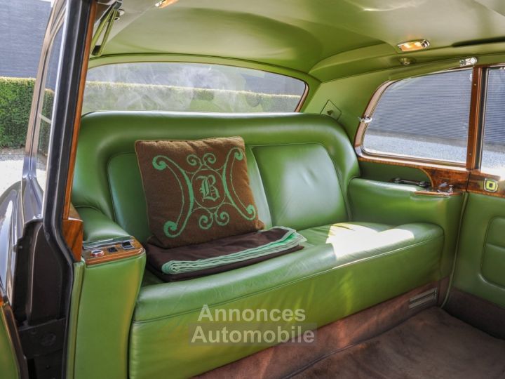 Rolls Royce Phantom VI - Ex-Lady Beaverbrook - 21% VAT - 15