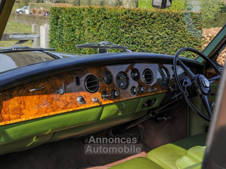 Rolls Royce Phantom VI - Ex-Lady Beaverbrook - 21% VAT - 17