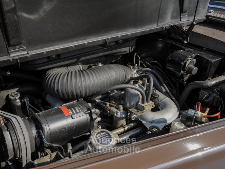 Rolls Royce Phantom VI - Ex-Lady Beaverbrook - 21% VAT - 21
