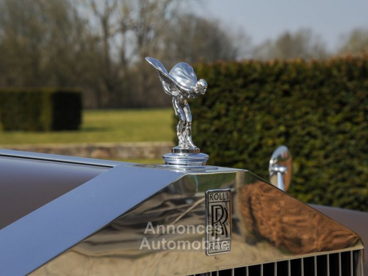 Rolls Royce Phantom VI - Ex-Lady Beaverbrook - 21% VAT - 23