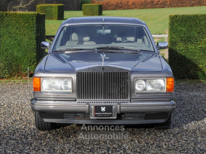 Rolls Royce Silver Spur III Limousine - 1 of 36 - 3