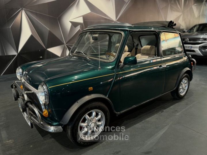 Rover MINI 1.3 COOPER - 1