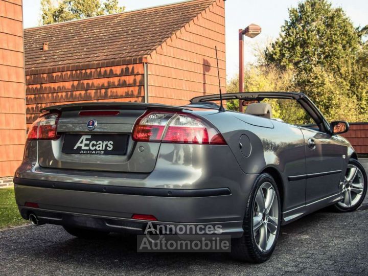 Saab 9-3 CABRIOLET - 2