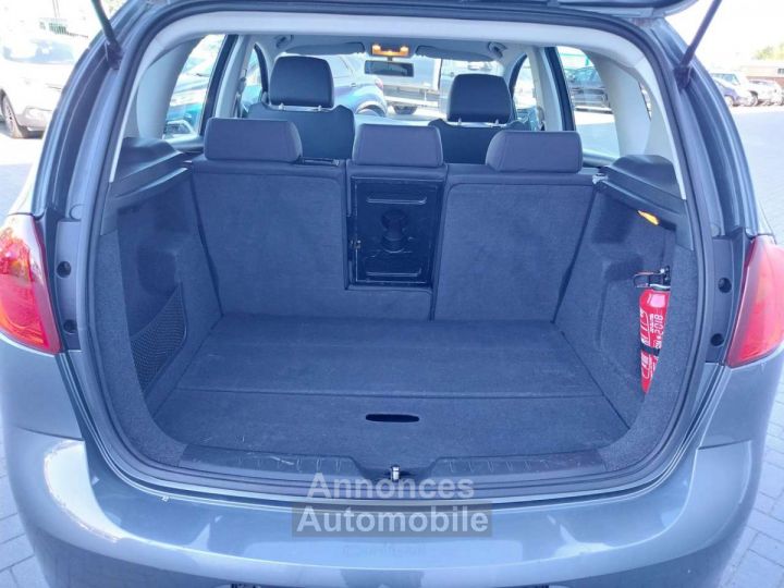 Seat Altea 1.6 CR TDi -ATTACHE-REMORQUE-CLIM-GARANTIE.12.MOIS - 11