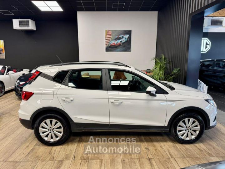 Seat Arona 1.0 ECOTSI 115 S&S STYLE BV6 - 5