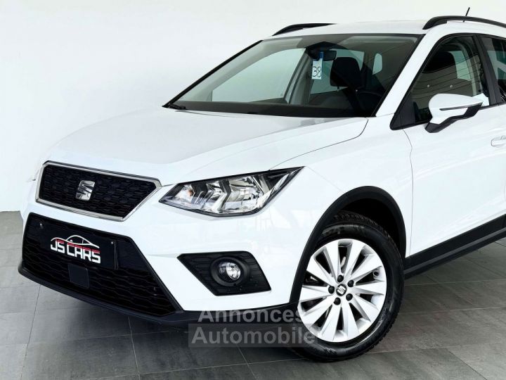 Seat Arona 1.0 TGI CNG 1ERPRO NAVI PDC BLUETOOTH CRUISE TVA - 2