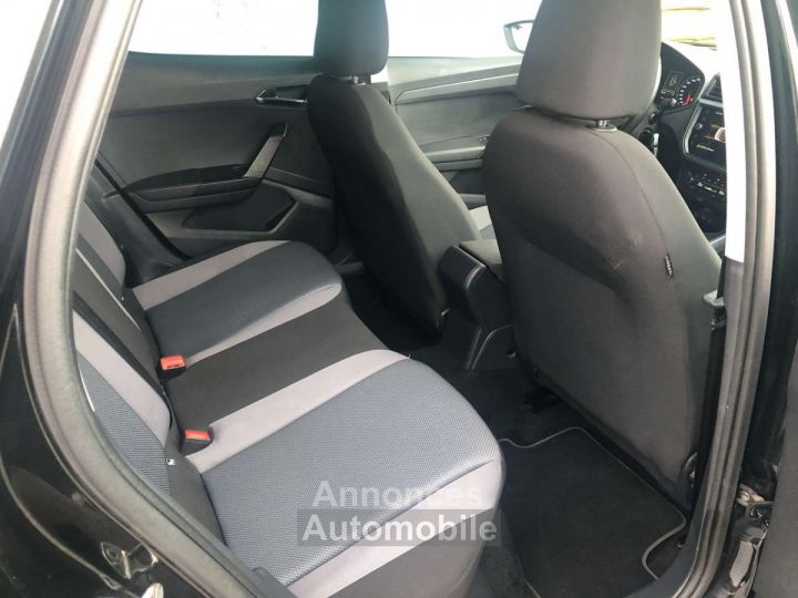 Seat Arona 1.0 TGI CNG Style - 23