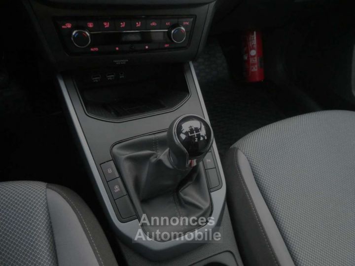 Seat Arona 1.0 TGI CNG Xcellence (EU6.2) 1steHAND-1MAIN - 13