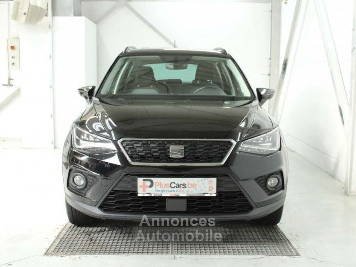 Seat Arona 1.0 TSI ~ Led Front Assist Navi Top Deal - 2