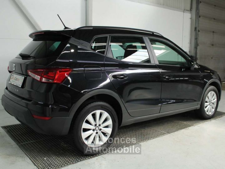 Seat Arona 1.0 TSI ~ Led Front Assist Navi Top Deal - 4