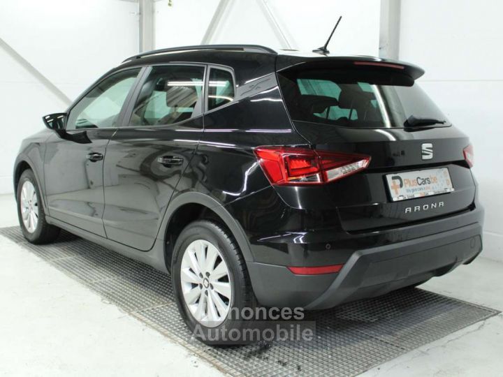 Seat Arona 1.0 TSI ~ Led Front Assist Navi Top Deal - 7