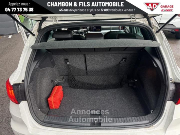 Seat Arona 1.0 TSI 110 ch Start/Stop DSG7 FR - 7