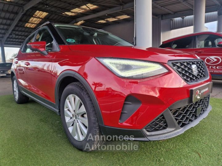 Seat Arona 1.0 TSI - 110 Start&Stop - BVM6 STYLE PLUS PHASE 2 - 3