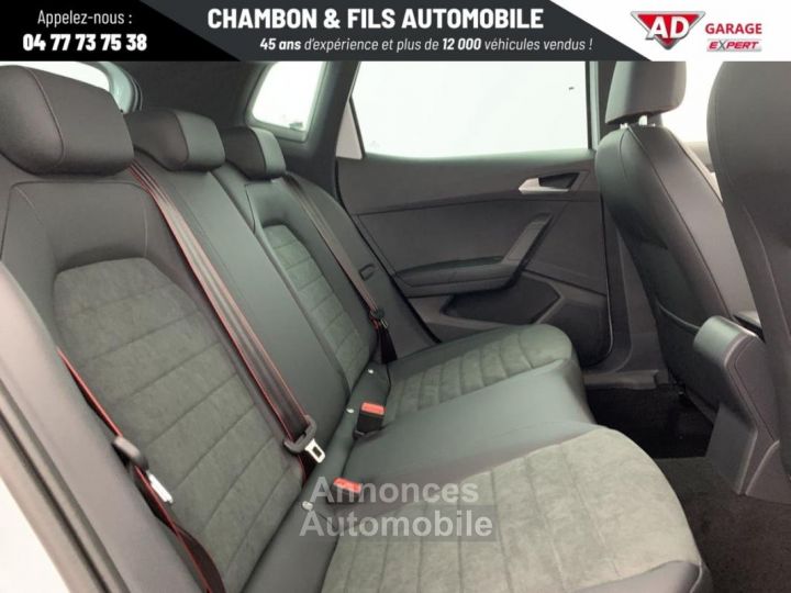 Seat Arona 1.0 TSI 115 CH START STOP BVM FR - 20