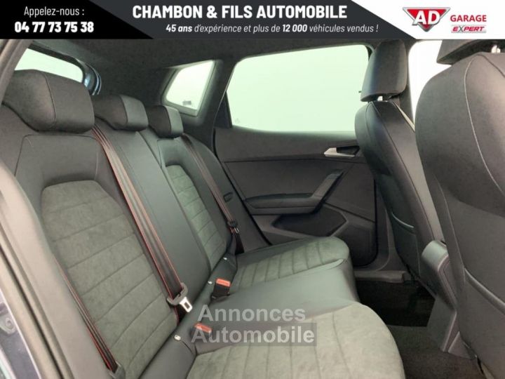 Seat Arona 1.0 TSI 115 CH START STOP BVM FR - 32