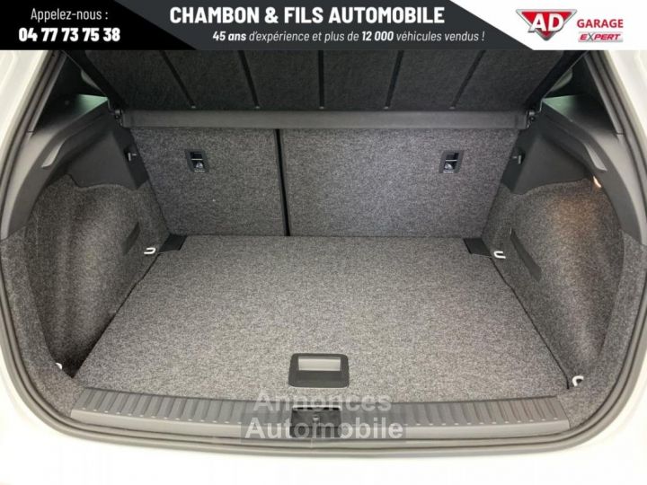 Seat Arona 1.0 TSI 115 CH START STOP BVM FR - 45