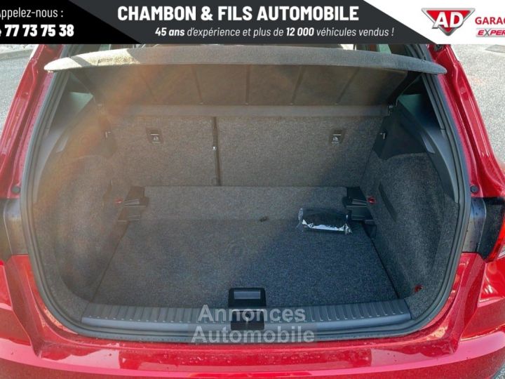 Seat Arona 1.0 TSI 115 CH START STOP BVM FR - 11