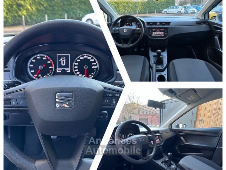 Seat Arona 1,0i 95Ch État Neuf 28,000KM - 4