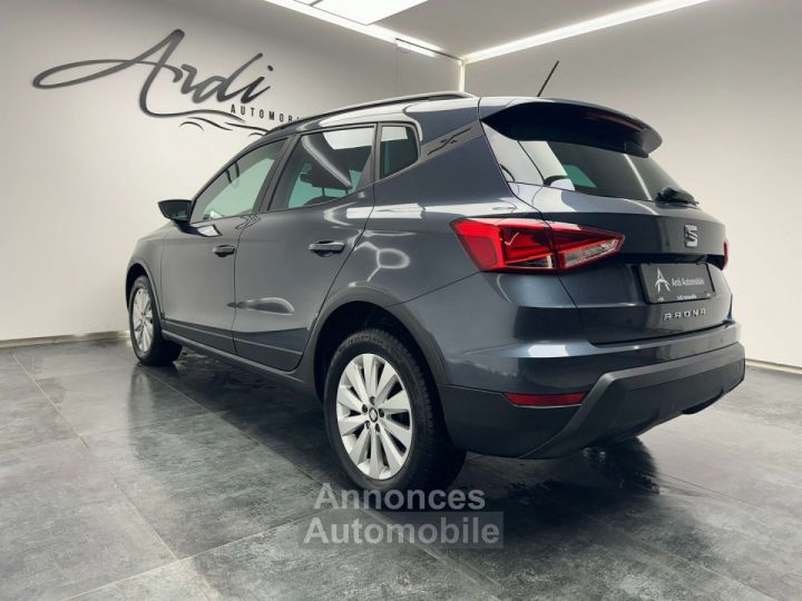 Seat Arona 1.6 TDI DSG GARANTIE 12 MOIS 1er PROPRIETAIRE - 3