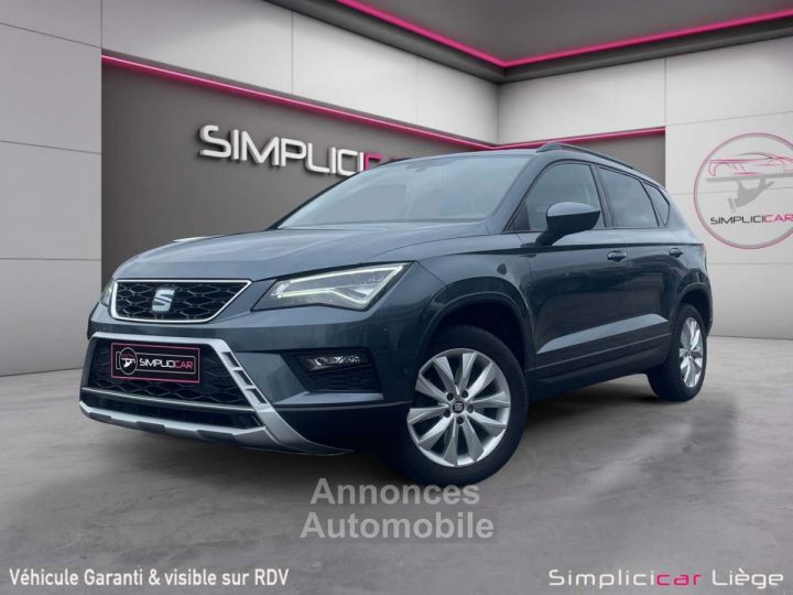 Seat Ateca 1.0 TSI - 3