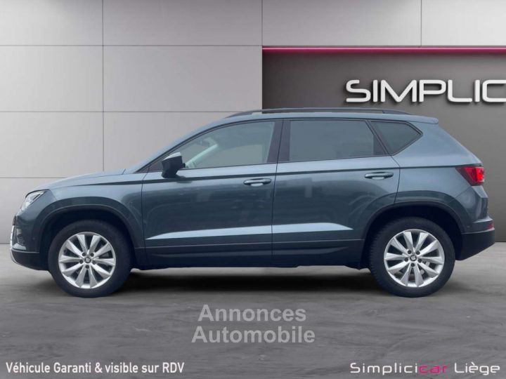 Seat Ateca 1.0 TSI - 4