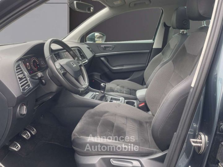 Seat Ateca 1.0 TSI - 8