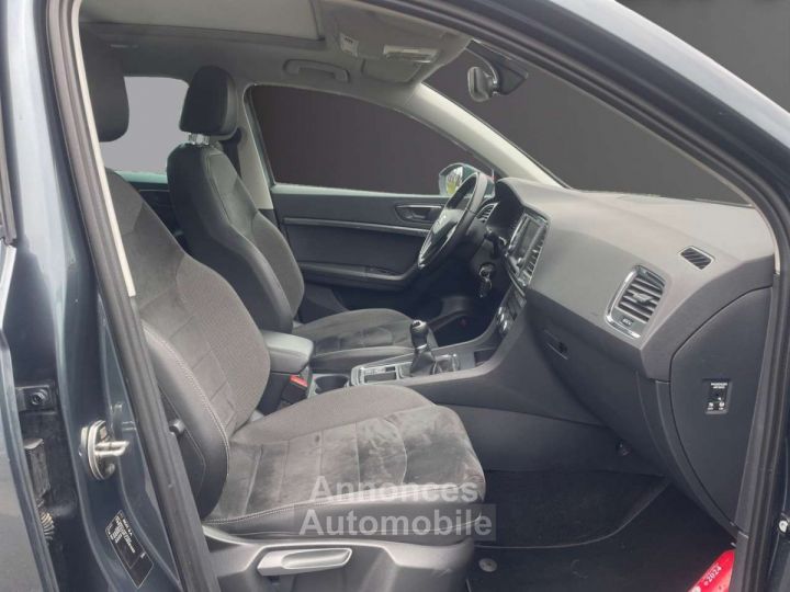 Seat Ateca 1.0 TSI - 9