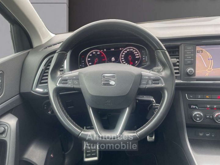 Seat Ateca 1.0 TSI - 12